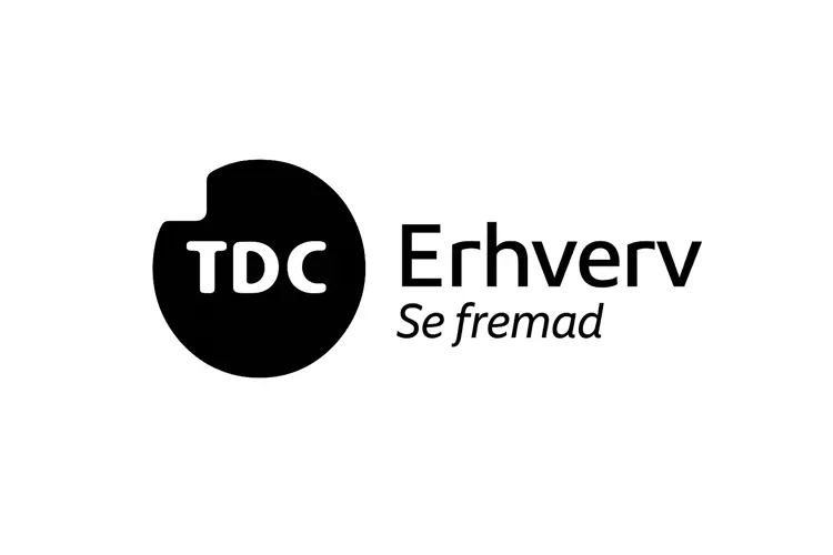 TDC Erhverv