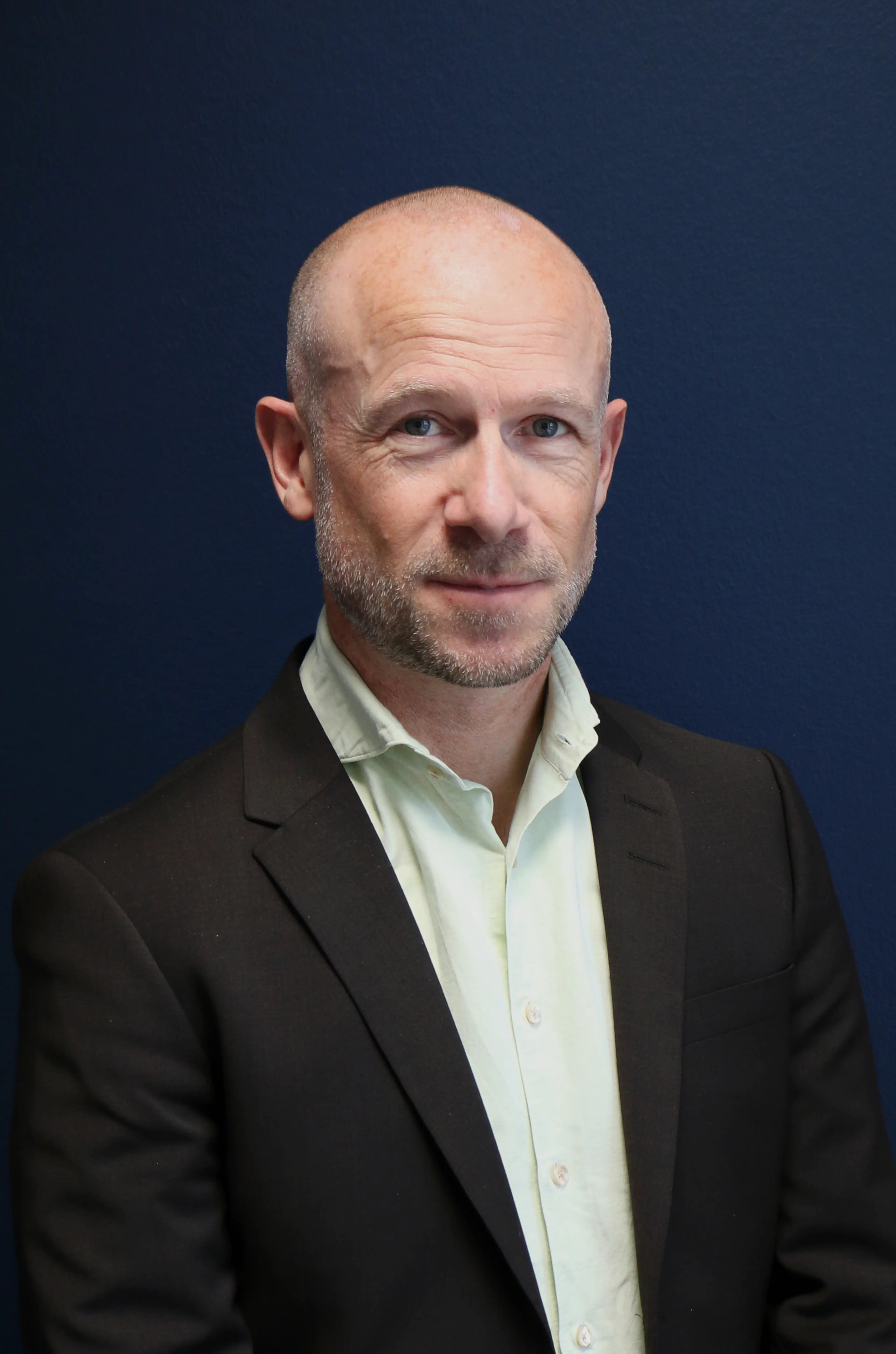 Mads Meldgaard Jensen