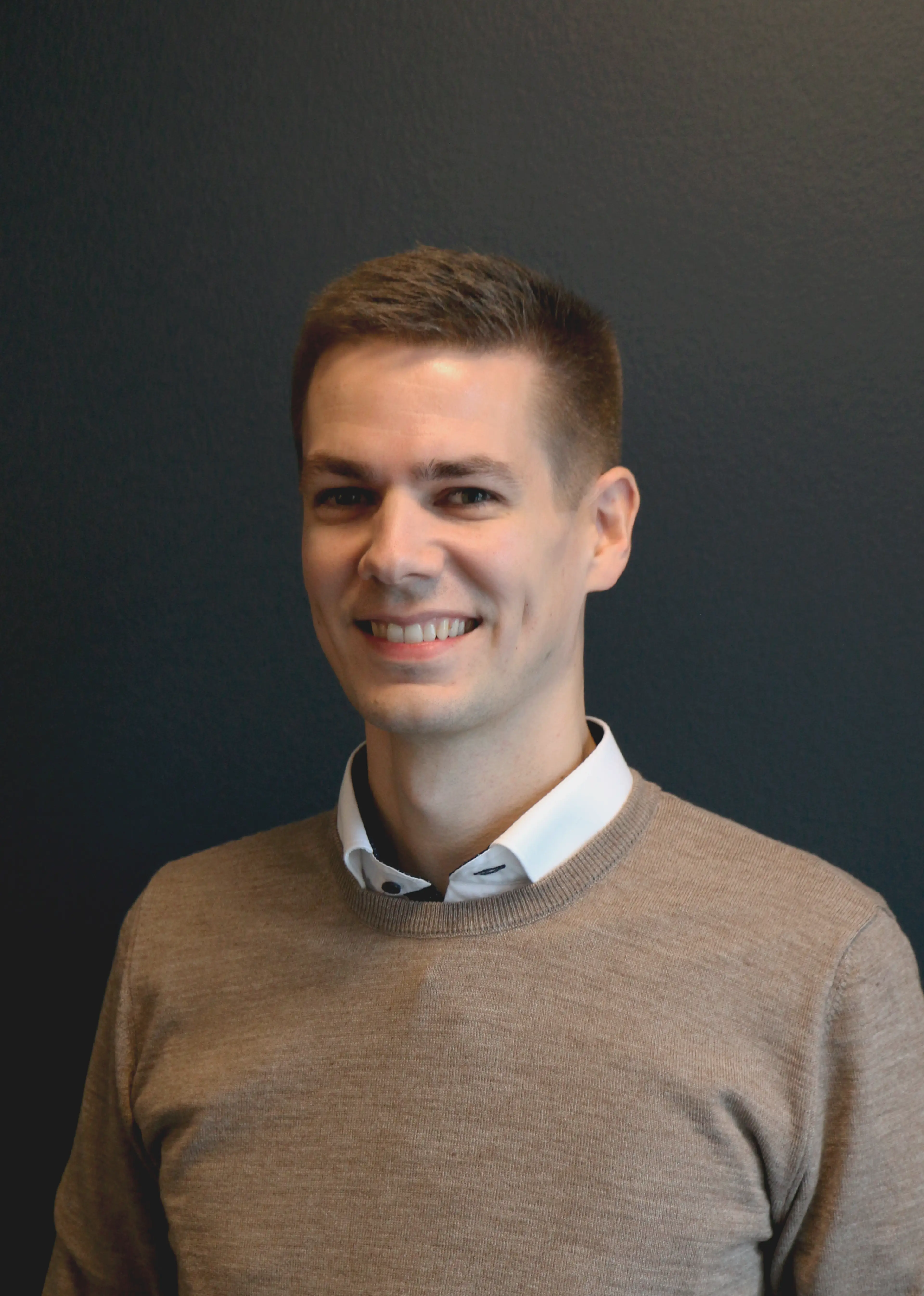 Kristian Engh Lundgreen