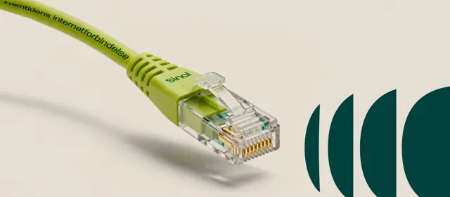 Hvad skal din internetforbindelse kunne i 2030?