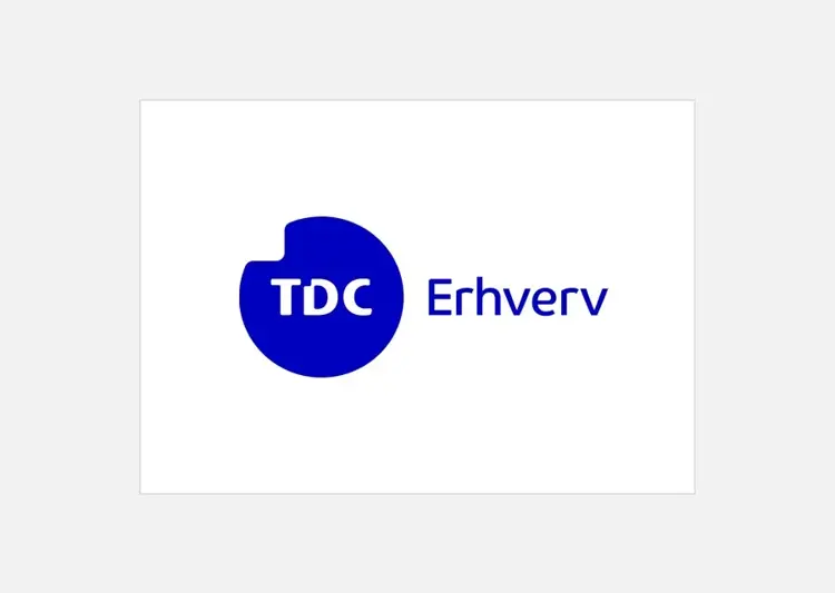 TDC Erhverv