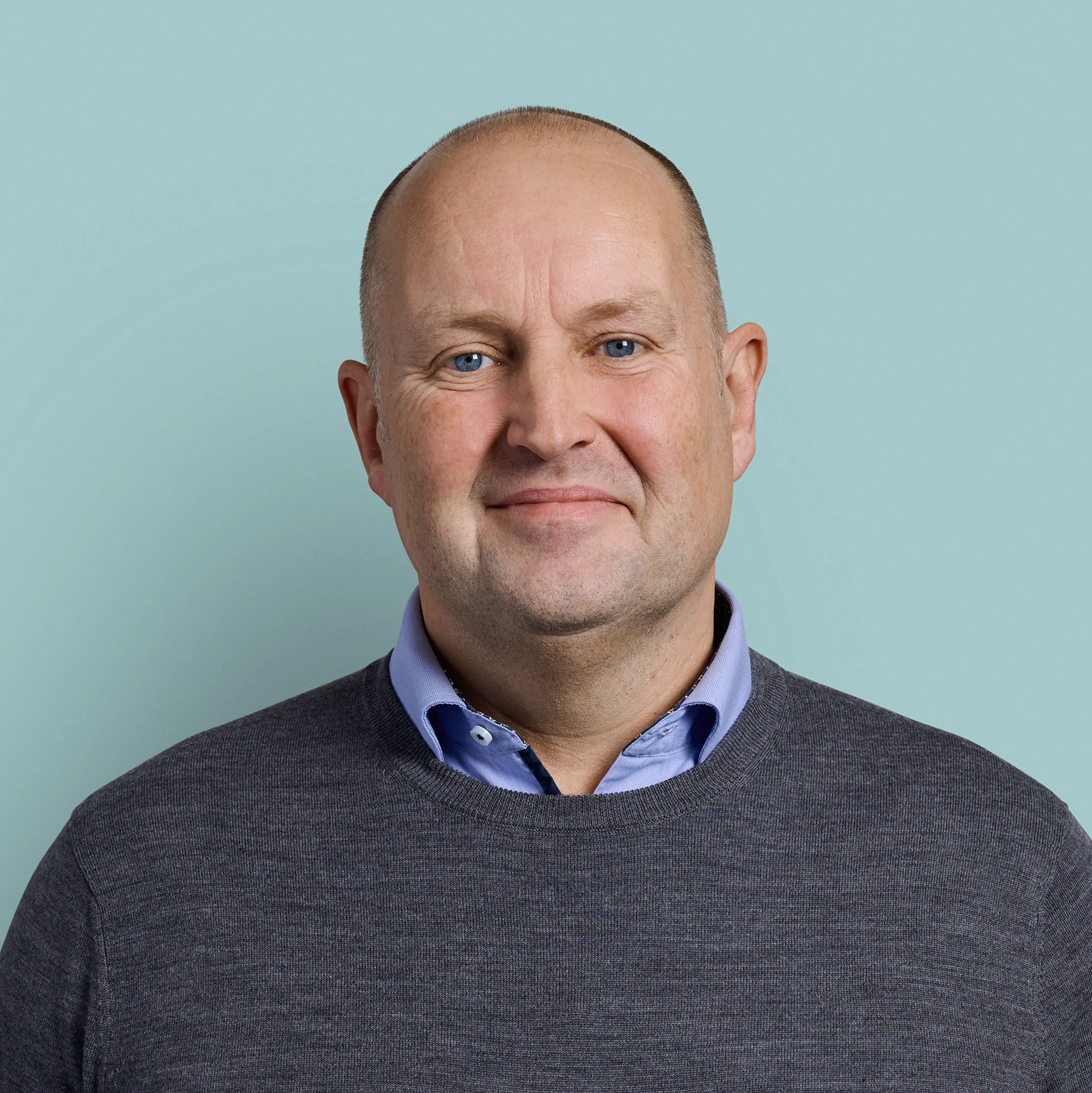 Martin Mogensen