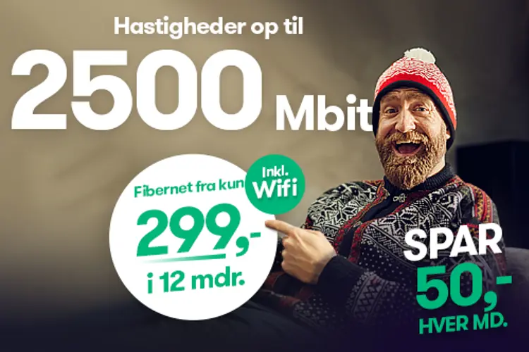 Altibox-fibernet