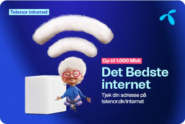 Telenor