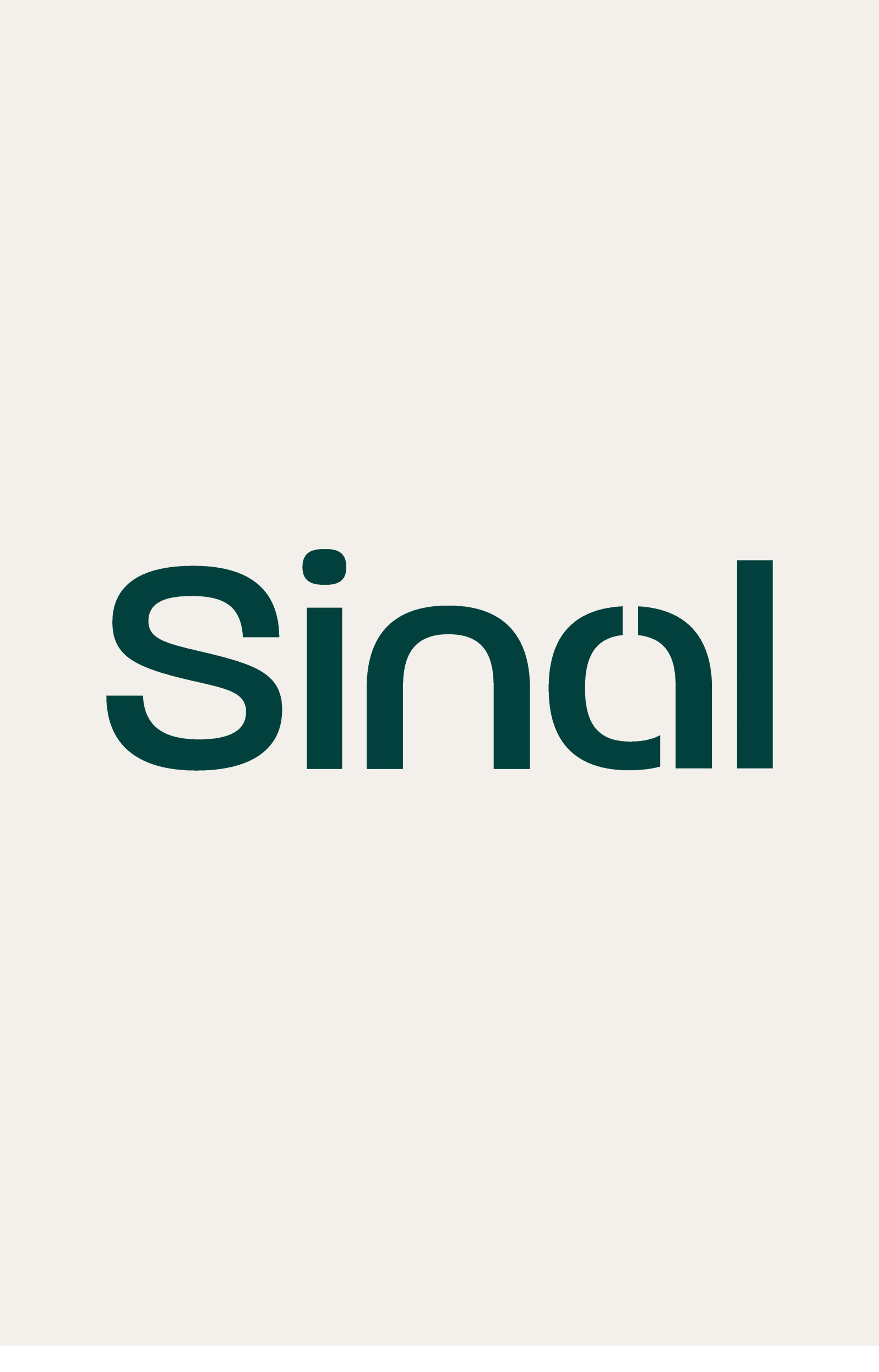 Sinal