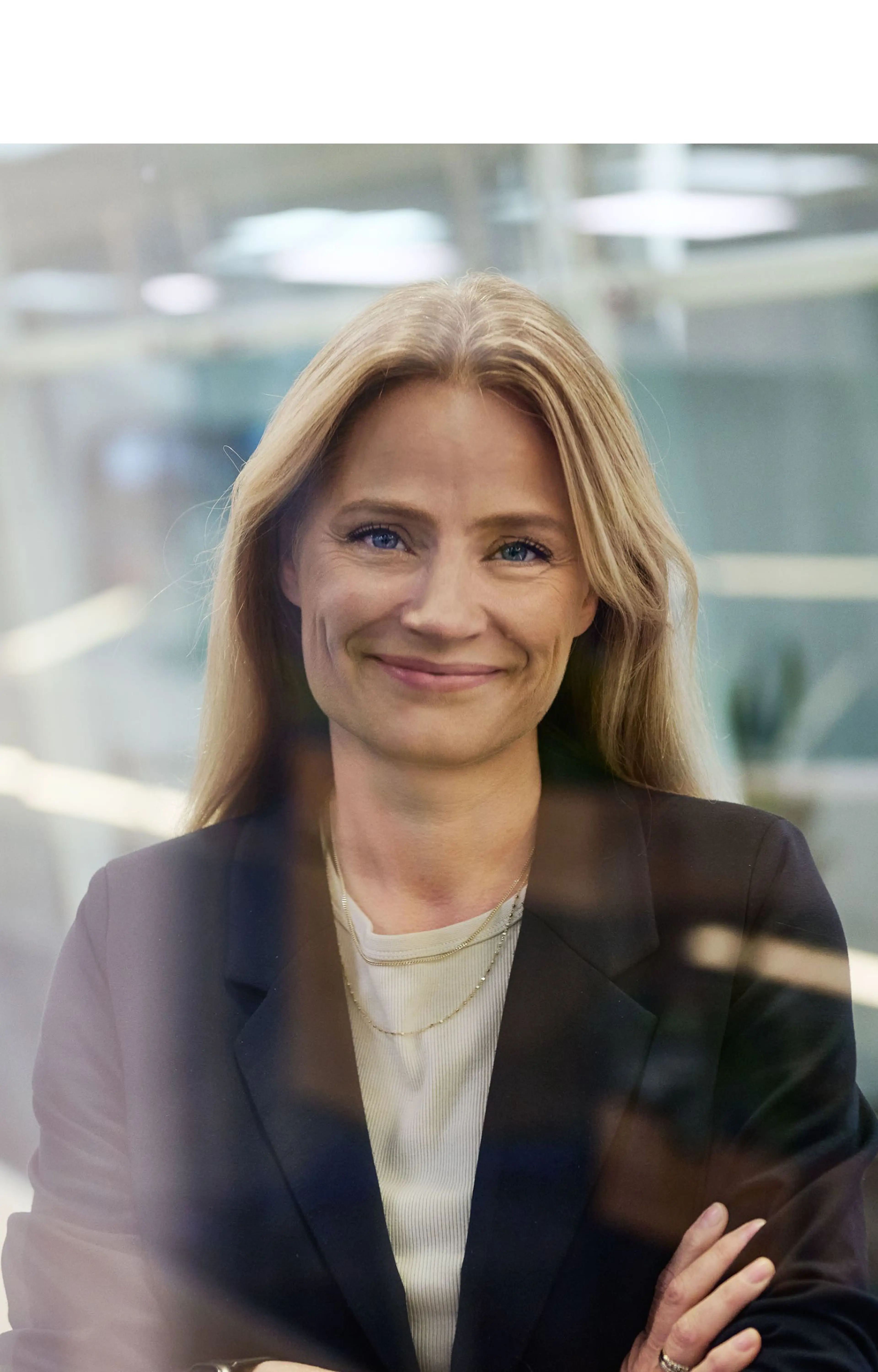 Tine Berg Kraft