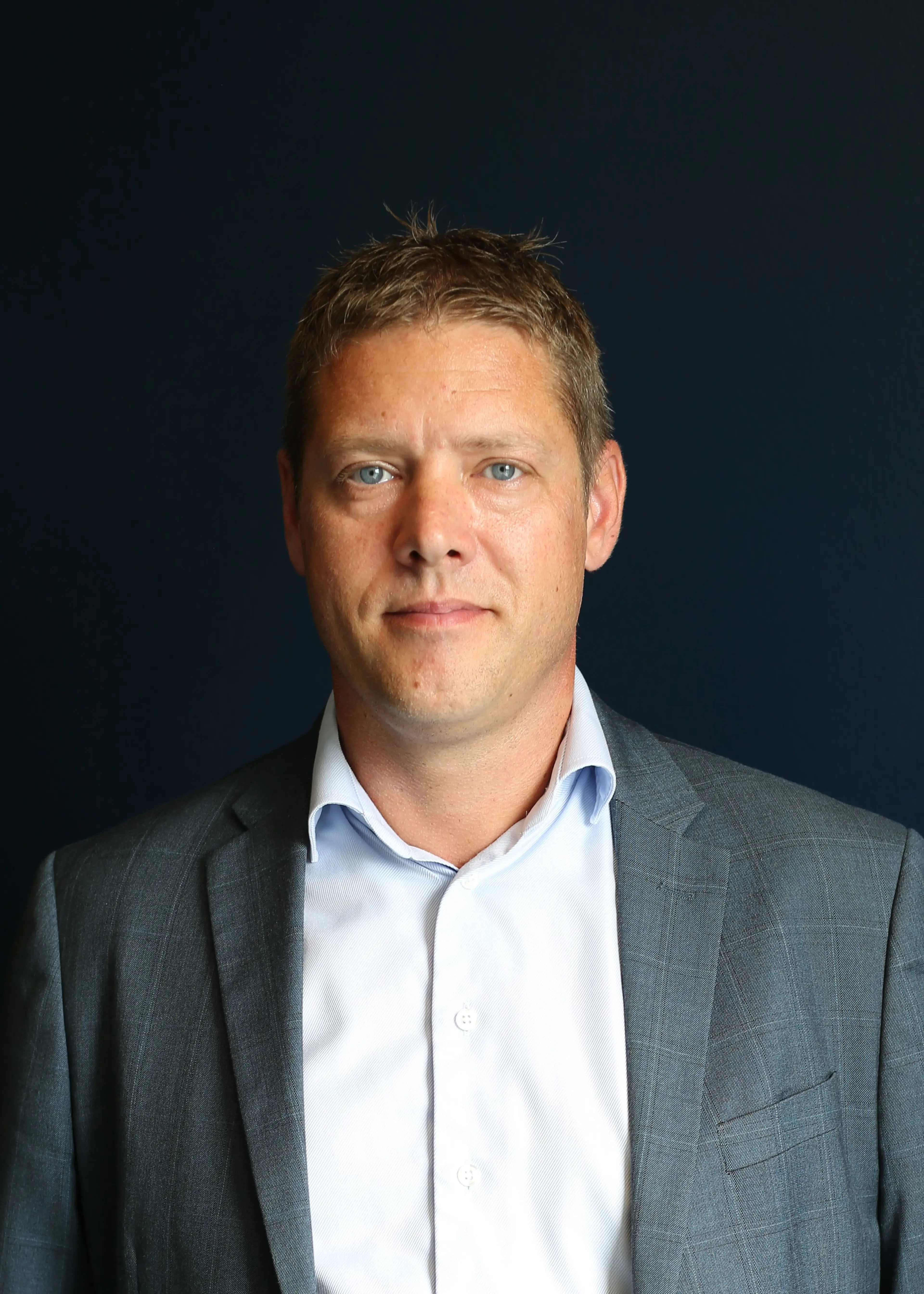 Magnus Just Olesen