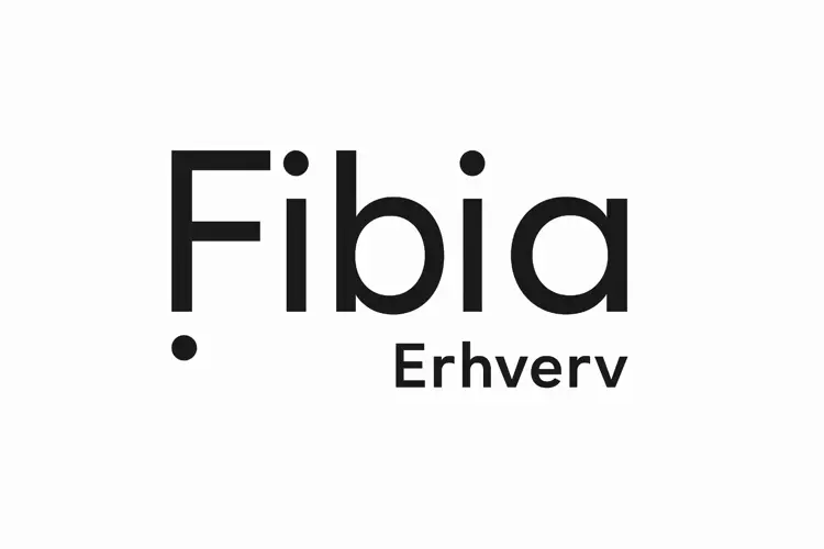 Fibia Erhverv