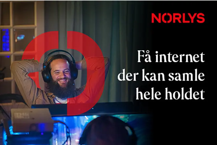 Norlys