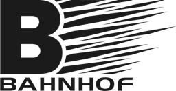 Bahnhof