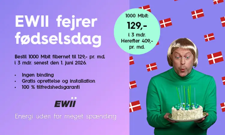 Ewii
