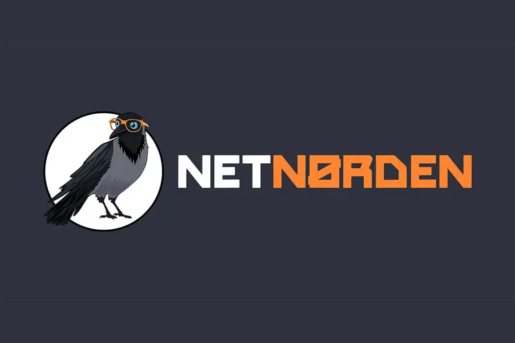 Netnørden