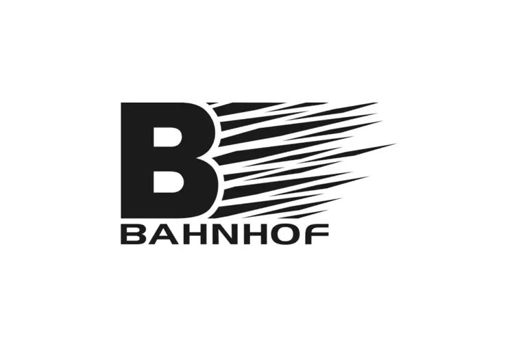 Bahnhof