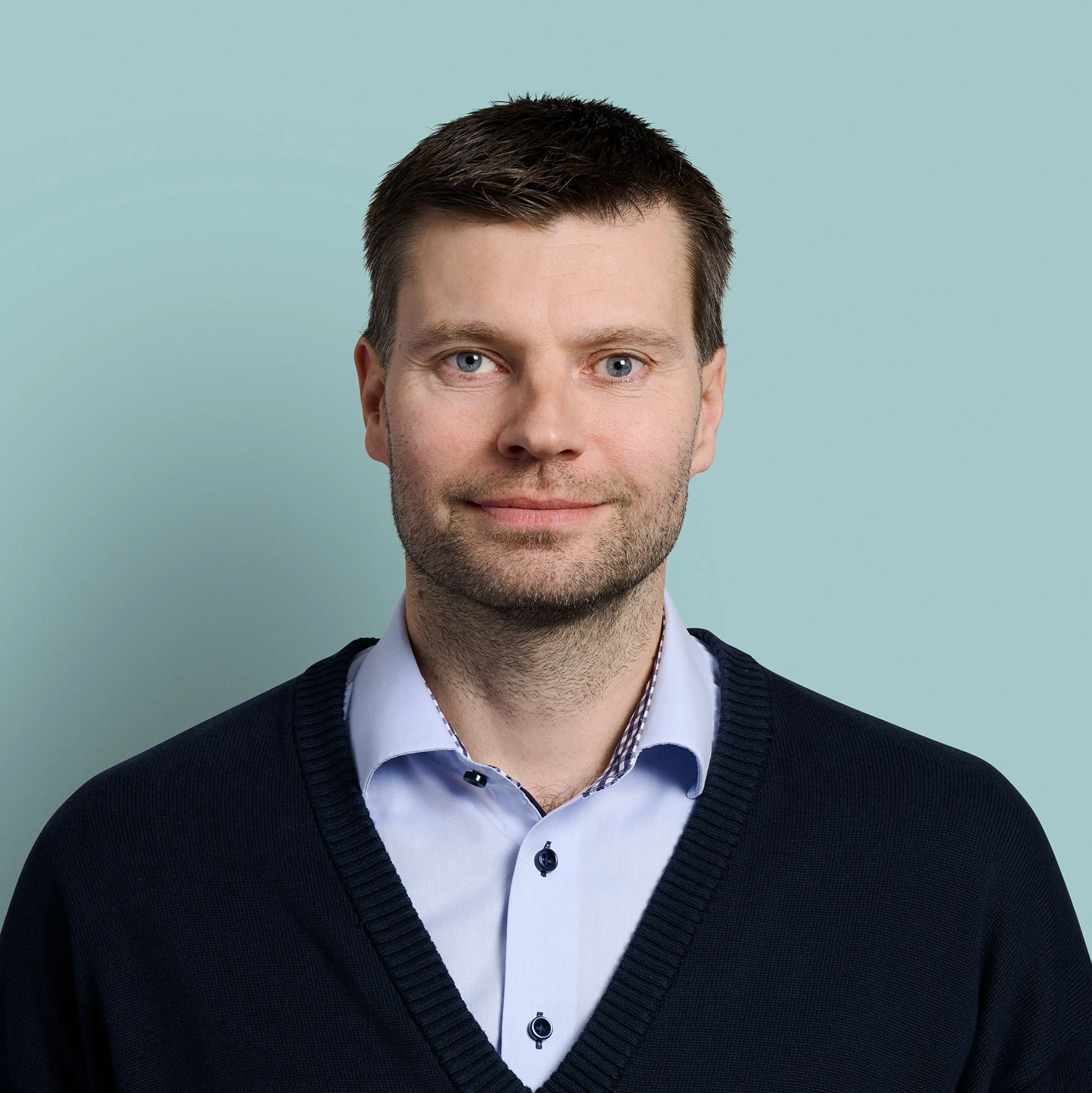 Jens Sørensen