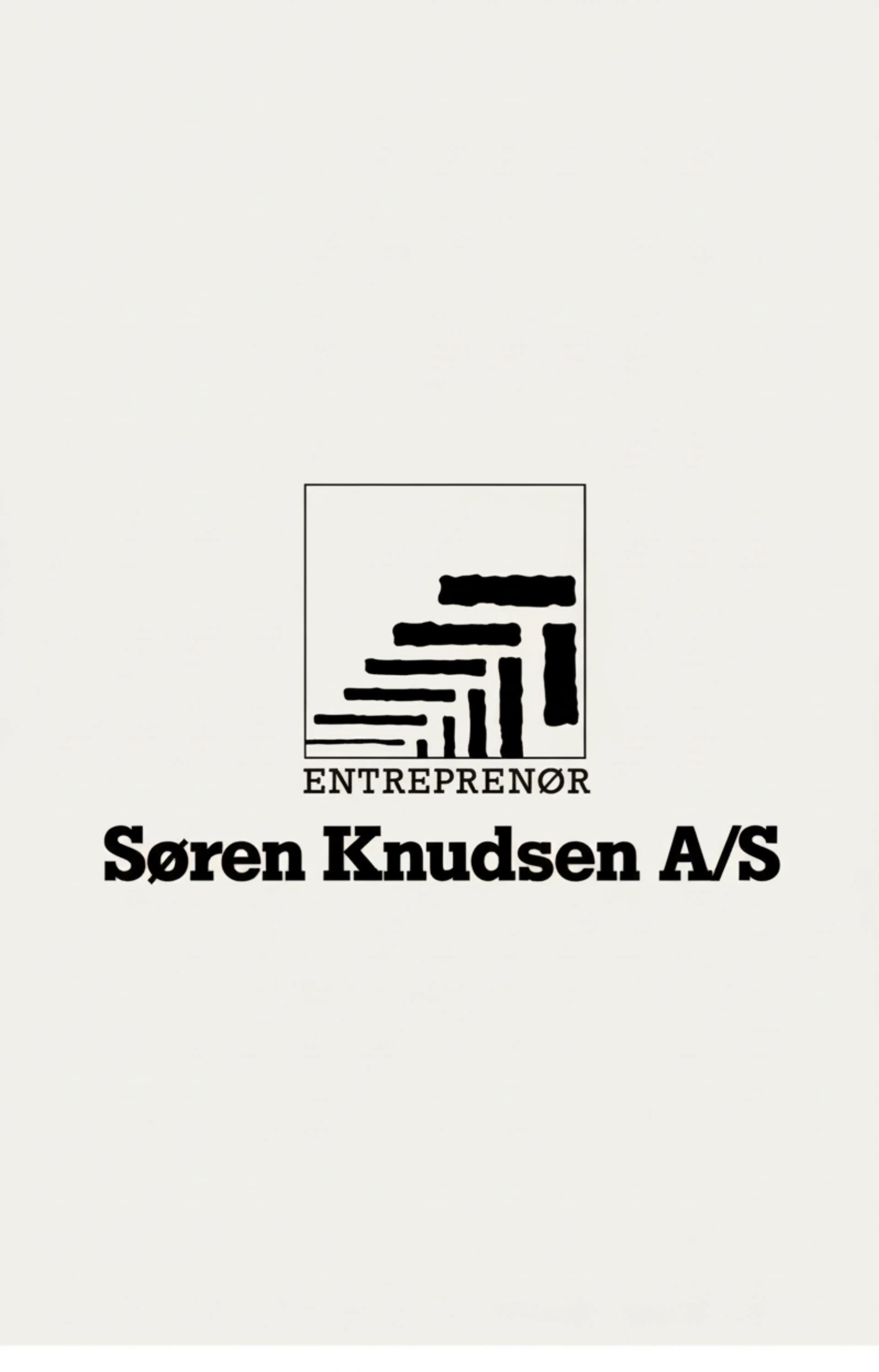 Søren Knudsen A/S