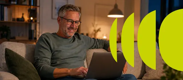 Bredbånd eller fibernet – Forstå hvad forskellen er