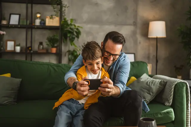 Kan jeg få fiber på min adresse? Tjek her